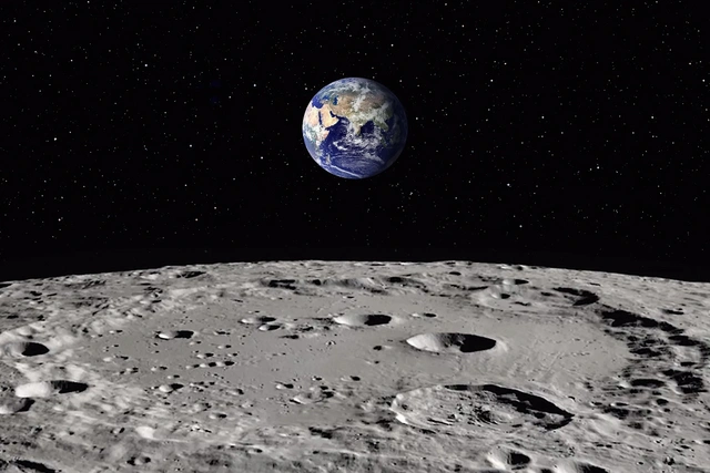ЮНЕСКО отправит на Луну капсулу с 275 языками Земли